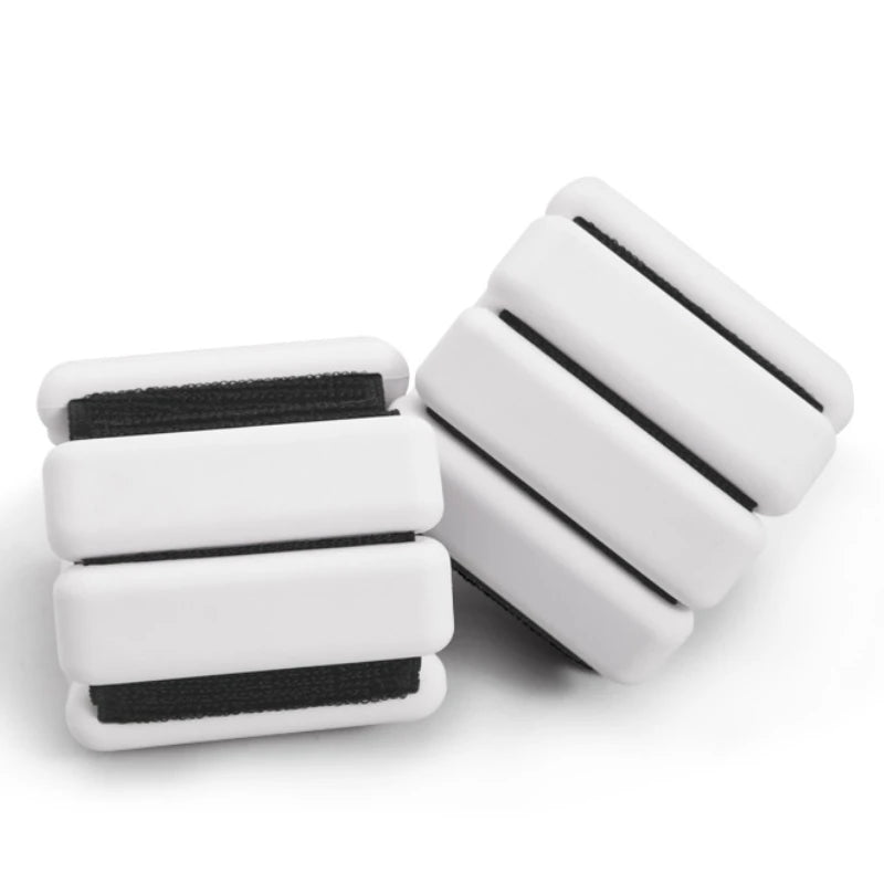 Silicone Wrist & Ankle Weights