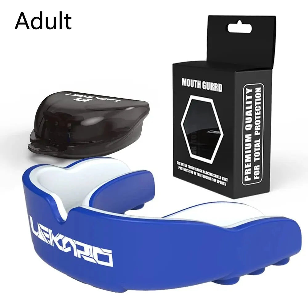 Boxing Mouth Guard
