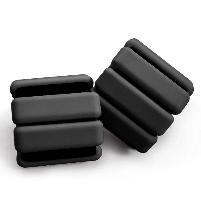 Silicone Wrist & Ankle Weights