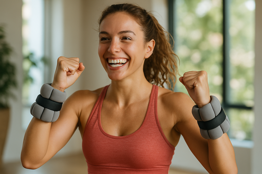 How to keep your body fit