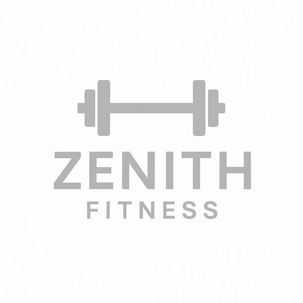 Zenith Fitness