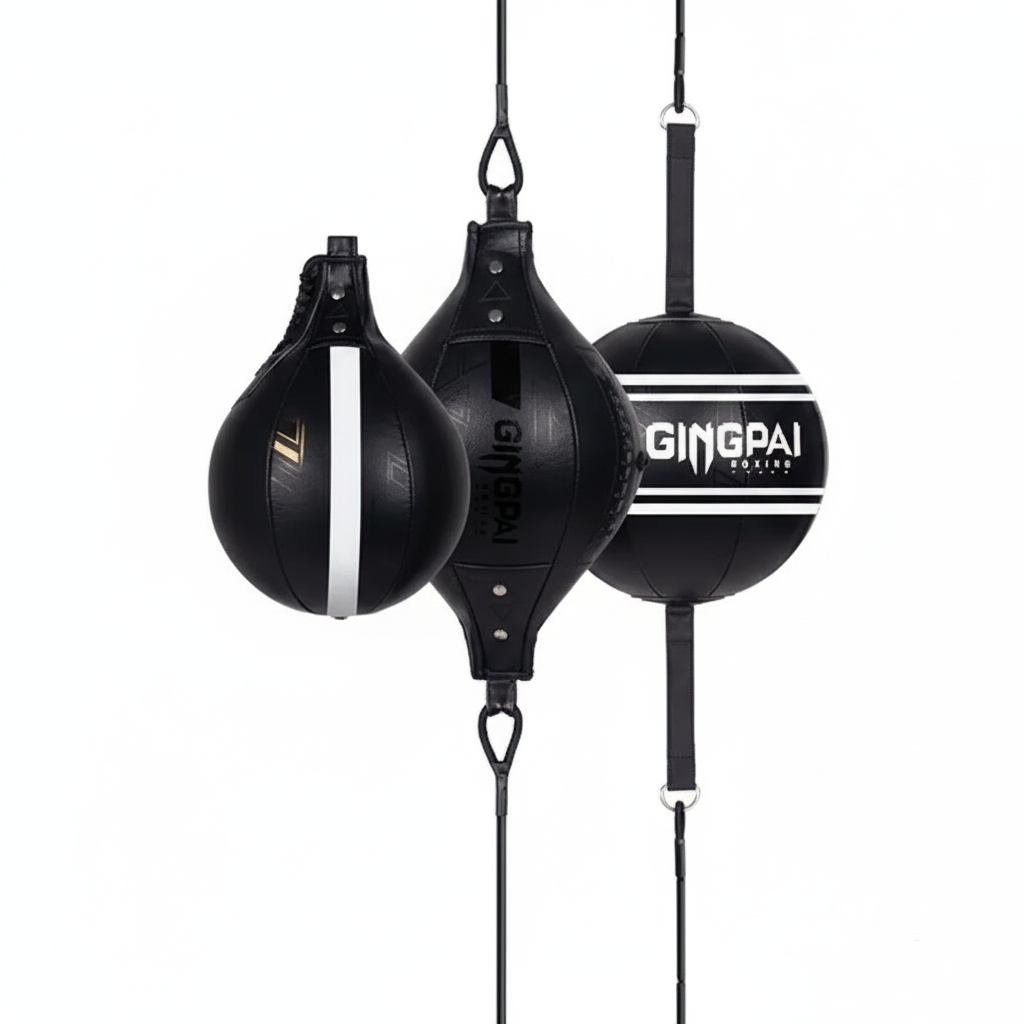 GINGPAI Boxing Speed Ball