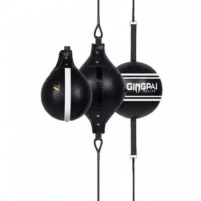 GINGPAI Boxing Speed Ball
