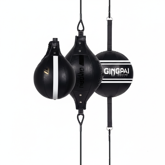 GINGPAI Boxing Speed Ball