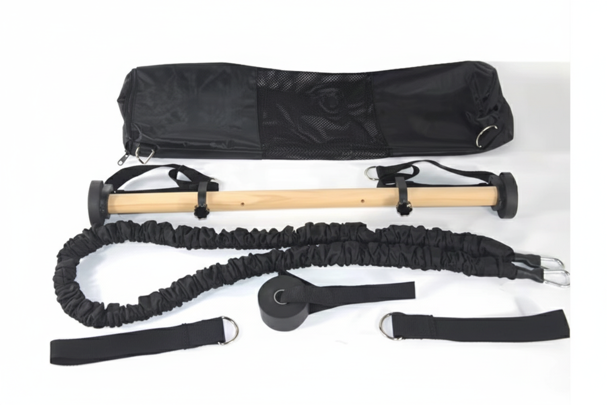 Pilates Resistance Training Kit