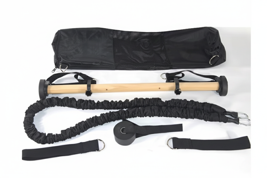 Pilates Resistance Training Kit