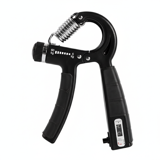 Adjustable Forearm & Hand Grip Strengthener