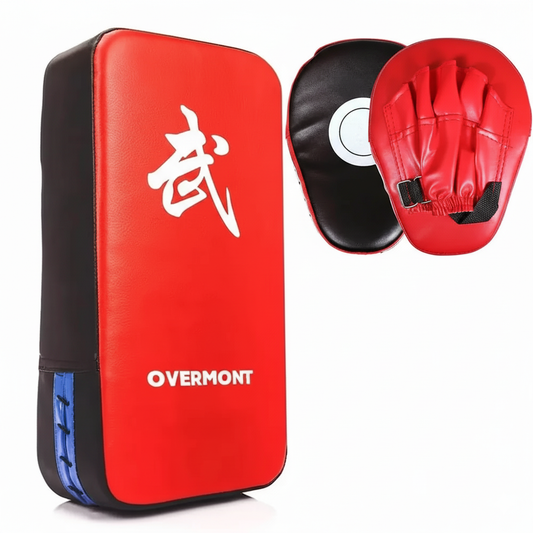 Boxing Foot and Hand Target