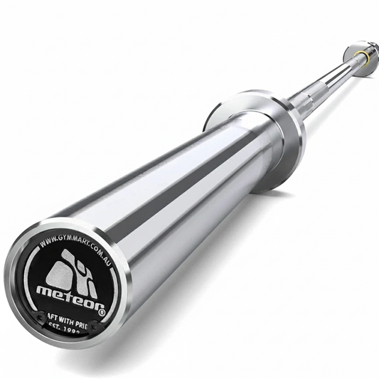 METEOR Olympic Barbell