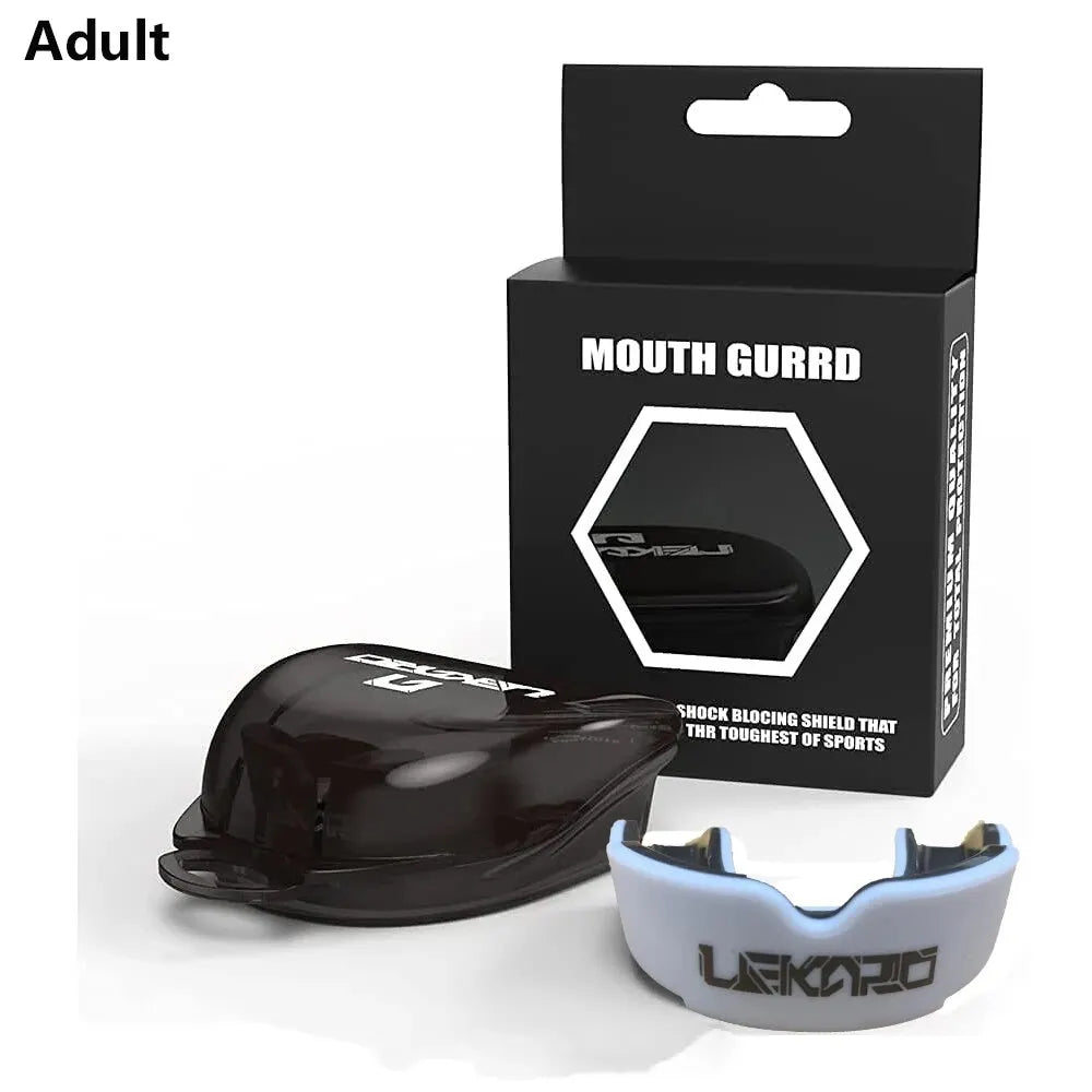 Boxing Mouth Guard