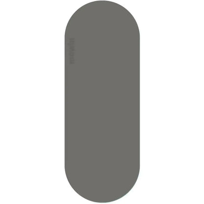 Pill-Shaped Pilates Mat