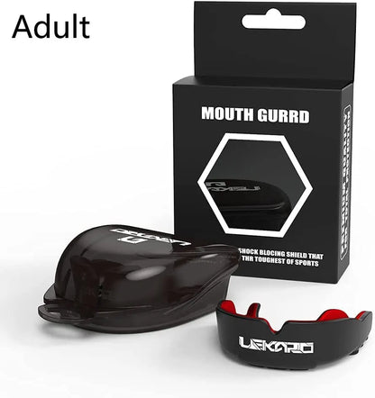 Boxing Mouth Guard