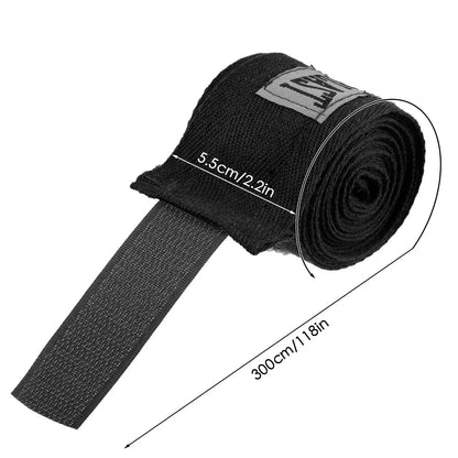 Boxing Hand Wraps