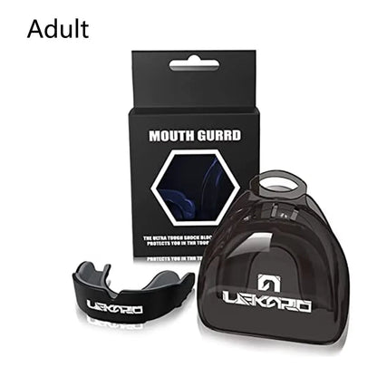 Boxing Mouth Guard