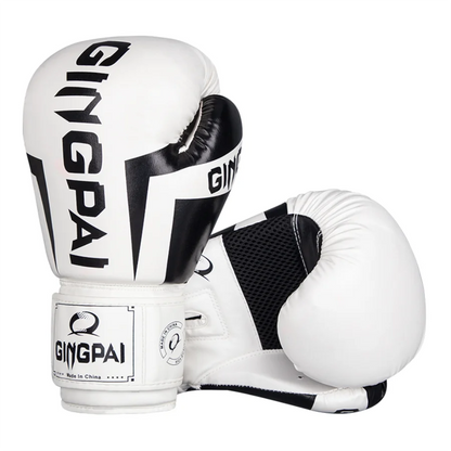 GINGPAI Boxing Gloves
