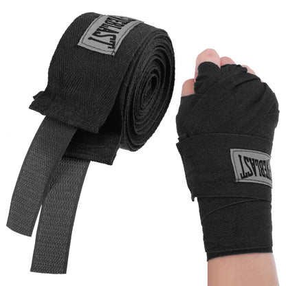 Boxing Hand Wraps