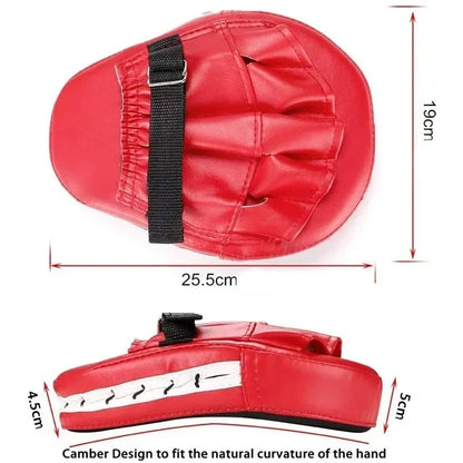 Boxing Pads Hand Target