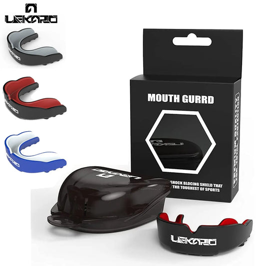 Boxing Mouth Guard