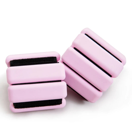 Silicone Wrist & Ankle Weights